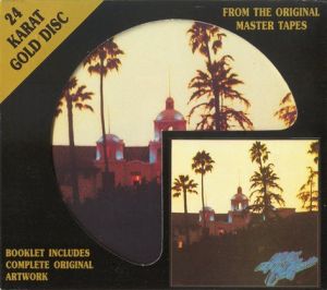 Eagles - Hotel California