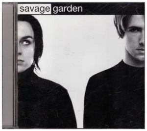 Savage Garden - 2 Albums