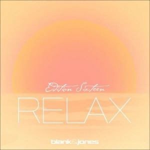Blank and Jones - Relax Edition 16