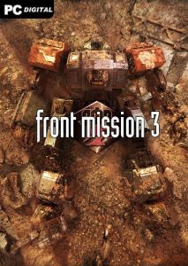 FRONT MISSION 3 Remake