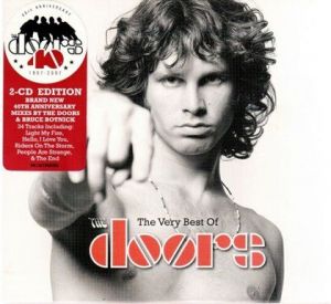 The Doors - The Very Best of the Doors