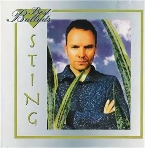 Sting - Best Ballads