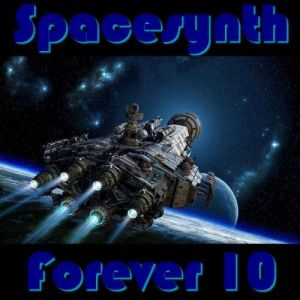 VA - Spacesynth Forever 10