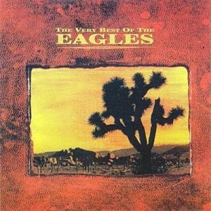 Eagles - The Very Best Of The Eagles