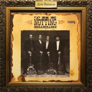Mark Knopfler & The Notting Hillbillies - Missing...Presumed Having a Good Time