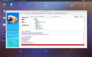 UALinux RescuePack v.26.06 (Antivirus LiveDisk) (���� 2026) [En]