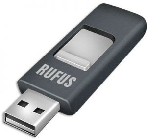 Rufus 4.15 (Build 2396) + Portable [Multi/Ru]