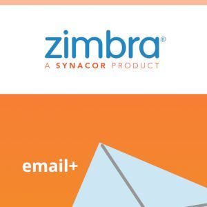 Zimbra OSE (Open Source Edition) 10.1.17 [���]