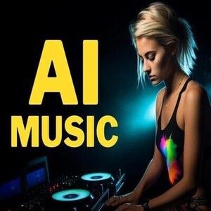 AI - Russian Poets Covers Compilation Part 1