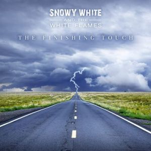 Snowy White & The White Flames - The Finishing Touch