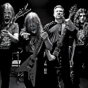  Hellwitch - 10 Albums