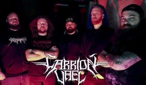  Carrion Vael - Studio Albums (5 releases)