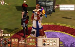The Sims: Medieval