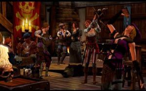 The Sims: Medieval