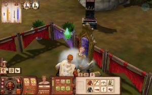 The Sims: Medieval