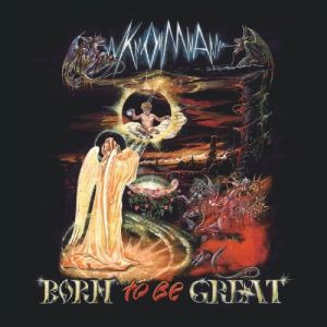 ���� - Born to Be Great
