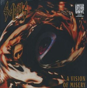 Sadus - A Vision Of Misery