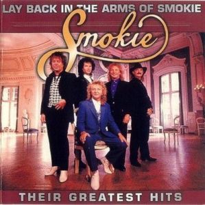  Smokie - Their Greatest Hits 2CD