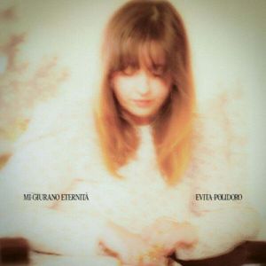 Evita Polidoro - Mi Giurano Eternità