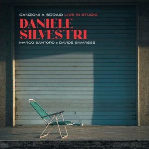 Daniele Silvestri - Canzoni a sdraio [Live in Studio 2026]