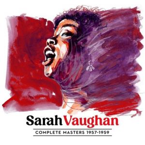 Sarah Vaughan - Complete Masters 1957-1959