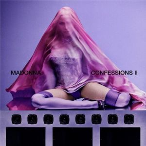 Madonna - Confessions II [Deluxe Edition]