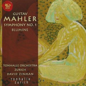  Gustav Mahler - Symphonien Nrn. 1-10 (15CD)