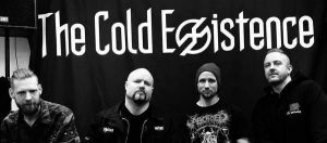  The Cold Existence - Studio Albums (2 releases)