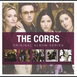  The Corrs (��������� �������+Unplugged+Andrea Corr)