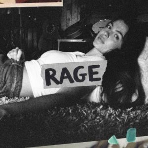 Kita Alexander - RAGE