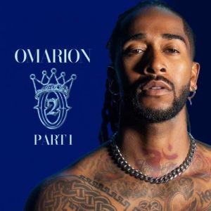 Omarion - O2 - Part 1 [EP]
