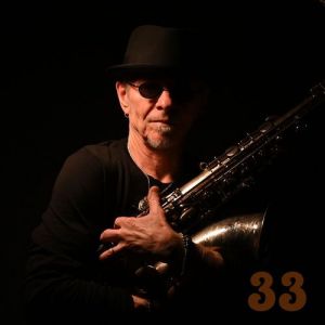 Mark Maxwell, Dr. Saxlove - 33