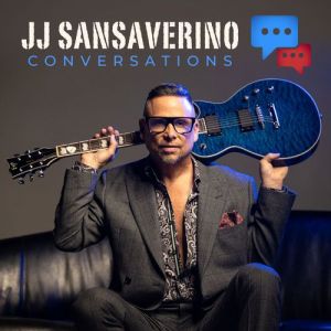 JJ Sansaverino - Conversations