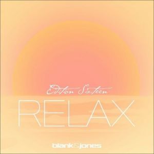 Blank & Jones - Relax Edition 16