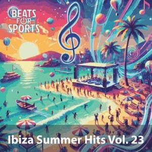VA - Ibiza Summer Hits Vol. 23