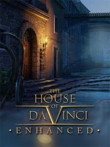 The House of Da Vinci