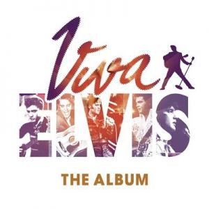 Elvis Presley - Viva Elvis The Album