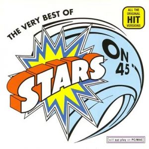 Stars On 45 - Rock'N'Roll Dance Remixes