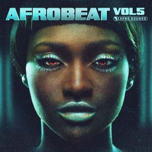 VA - Afrobeat Vol. 5
