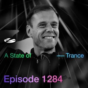 VA - Armin van Buuren - A State Of Trance 1284