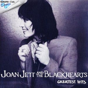 Joan Jett & The Blackhearts - Greatest Hits [2CD]
