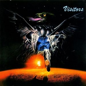Visitors (Ex. Rockets) - Visitors
