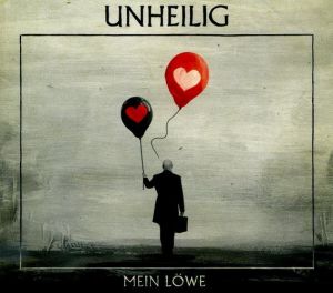 Unheilig - Mein Lowe