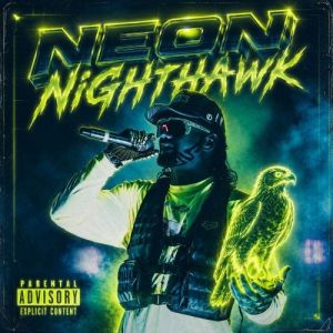 Riff Raff - NEON NiGHTHAWK