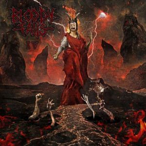 Bloody Falls - IV