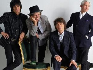  The Rolling Stones - 8 ��������