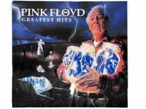  Pink Floyd - Greatest Hits
