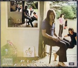  Pink Floyd 1967-1994