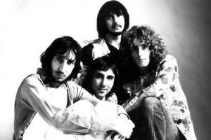  The Who - 11 Albums