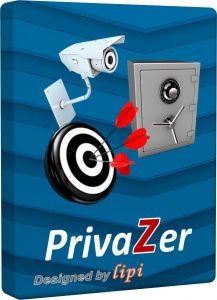 PrivaZer Pro 4.0.124.2 Portable by 7997 [Multi/Ru]